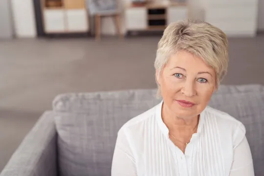 蓝图娱乐 App 界面